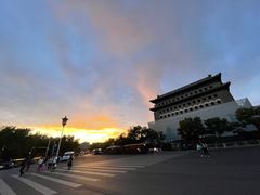 -之参餐厅(前门大街店)
