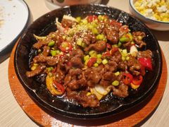 -吴氏老妈·23年家常菜(古城店)