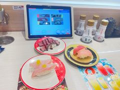 -滨寿司(高新伊藤店)