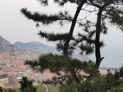 -紫金山山顶公园