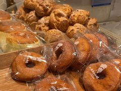 -西村叔叔的店·面包·甜品·蛋糕(崂山丽达店)
