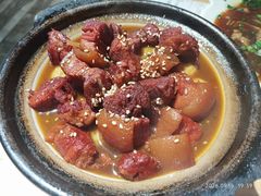 -明婷饭店(外曹家巷店)