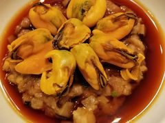 法国贻贝肉饼-福1015(愚园路店)