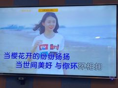-唱吧麦颂KTV(松江五龙商业广场店)