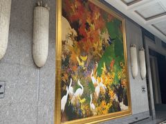 -西郊宾馆·1921餐厅