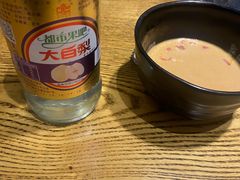 -聚串门儿·东北烧烤(信义坊店)