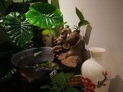 -茶油香闽南菜·花园餐厅(前埔店)