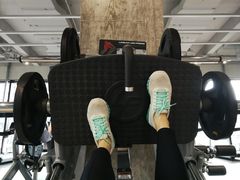 -LA合时健身4PMFIT(花桥旗舰店)