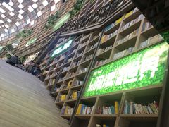 -当当书店(国泰广场店)