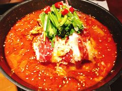 -笑福亭料理小馆(解放碑店)
