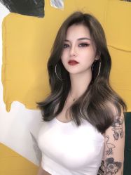 -新晨·SALON·形象造型