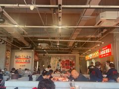 -笨豆腐居民楼菜馆•江西小炒(天津开发区店)