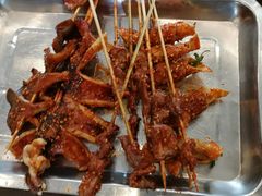 -金乐活美食(中街店)