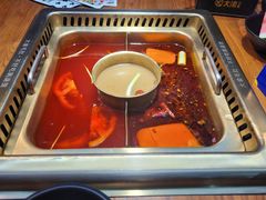 -大渝火锅(如皋万都广场店)