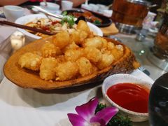 -云来居素食馆(南山店)
