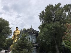 -哈尔滨极乐寺