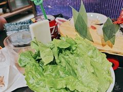 -龙神·炭烧酒场深夜食堂(新街口店)