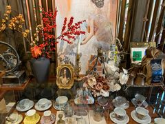 -The Flowers Coffee(南山店)