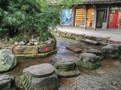 -黄龙溪古镇