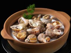 -尖沙咀大酒楼(罗村店·粤菜海鲜·宴会聚餐)