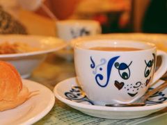 翠华餐厅-翠华餐厅(旺角文华商场店)