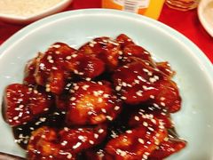 -徐记私厨(半淞园路店)