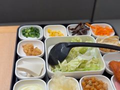 -阿香米线(中原万达店)