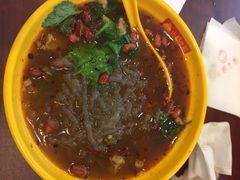 小杨生煎(香港名都店)-小杨生煎(香港名都店)
