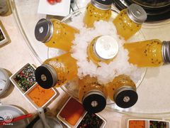 -船梆煮•蒸汽海鲜·炉火烤肉(五四广场店)