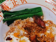 -肥韬茶餐厅(海上世界店)