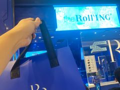 -the Roll'ING手作瑞士卷专门店(卓悦中心店)