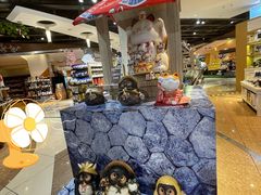 -MUJI无印良品(西湖银泰城店)