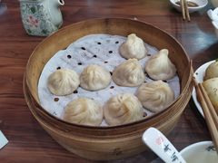 -朱新年·苏式汤团·面点(北寺塔店)