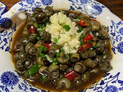 -呼吸森林·生态农庄农家乐私房菜