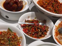 -兰湘子·湘菜小炒(南京江宁万达店)