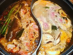 -呷哺呷哺 黄金牧场 (回龙观港龙店)