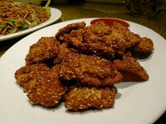 -功德林(南京西路店)