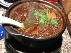 -南京大牌档(香港广场店)