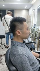 点击看大图 -BM SALON