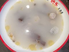 -武圣羊汤(武圣路店)