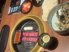 -虎哥六韩式烤肉料理 TIGERGRILL(隆生金山湖中心购物广场店)