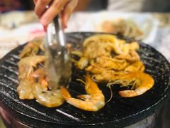 -厚味居炙子烤肉·清真(天桥南纬路店)