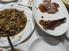 -福来居烤鸭店(天坛二店)