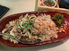 -沼津港精致料理·寿喜烧·烧鸟(漕河泾印象城店)