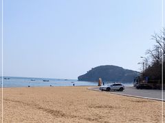 -棒棰岛宾馆景区