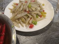 -虎虎龙虾大排档(双井店)