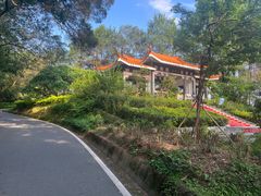 -白云山风景名胜区