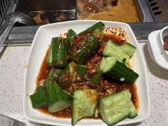 -海底捞大排档火锅(打浦路店)