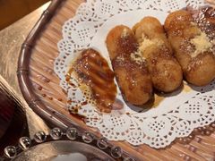 -辣伍鲜毛肚老火锅(元一店)