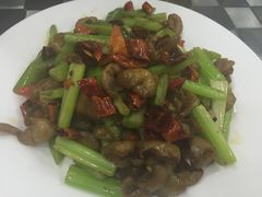 -芳芳餐厅(白沙路店)